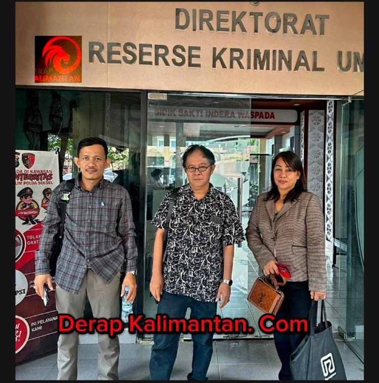 Berikan Keterangan ke Penyidik Polda Sulsel, Ibu dan Kakak Virendy Akui di Persidangan Terungkap Keterlibatan Sejumlah Senior