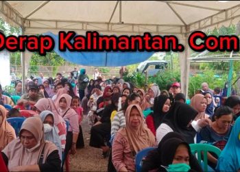 Madri Pani Gratiskan Baju Seragam Sekolah, Ingin Ringankan Beban Rakyat, Uang Rakyat harus Untuk Rakyat