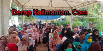 Madri Pani Gratiskan Baju Seragam Sekolah, Ingin Ringankan Beban Rakyat, Uang Rakyat harus Untuk Rakyat