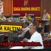 Kapolda Kaltim Buka Kegiatan Taklimat Awal Audit Kinerja Itwasda Tahap II Tahun Anggaran 2024