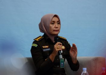 Roadshow Penerangan Hukum  di Lingkungan PT PLN (Persero) Unit Induk Distribusi  Kalimantan Timur dan Kalimantan Utara