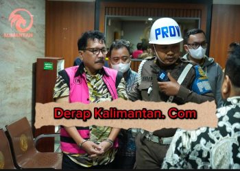 Penggeledahan dan Penetapan Tersangka ZR  Mantan Pejabat Tinggi Mahkamah Agung