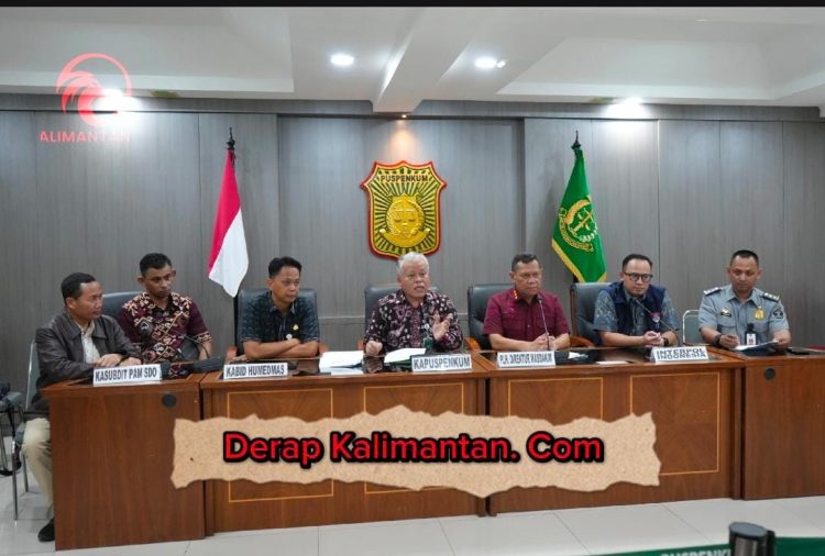 Pemulangan Subjek Red Notice di Tokyo  Terpidana Perkara Penipuan  Atas Nama Al Naura Karima Pramesti