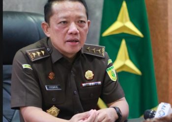 Kejaksaan Agung Memeriksa 3 Orang Saksi  Terkait Perkara PT Duta Palma Korporasi