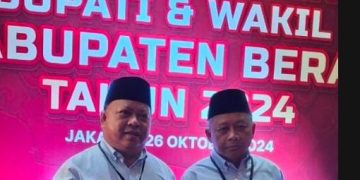 Anggaran APBD Berau Rp 6 Triliun Lebih, MP-AW Soroti Cabup Petahana Mengenai Kenaikan Biaya RS Sampai 300℅