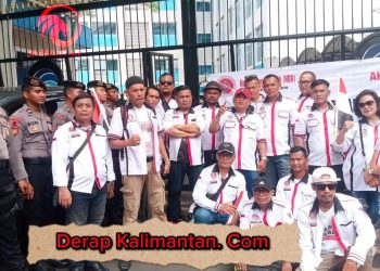 Horas Bangso Batak Meminta Menteri Komunikasi & Digital Memblokir Akun Ujaran Kebencian