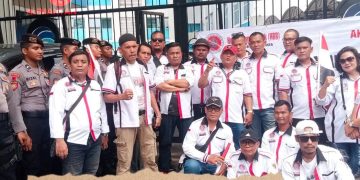 Horas Bangso Batak Meminta Menteri Komunikasi & Digital Memblokir Akun Ujaran Kebencian