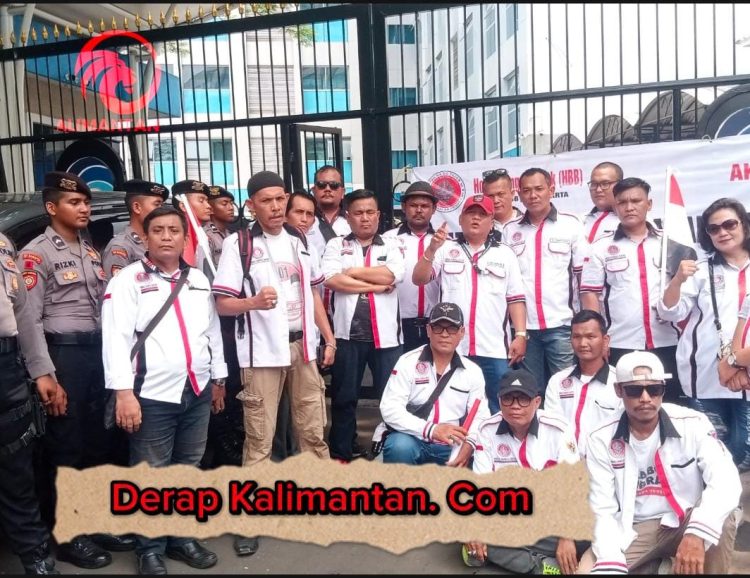 Horas Bangso Batak Meminta Menteri Komunikasi & Digital Memblokir Akun Ujaran Kebencian