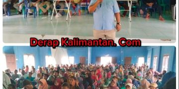 Masyarakat Sukan Inginkan Perubahan   Sambut Baik Program Gratis MP-AW  Siap Menangkan Paslon Nomor Urut 1