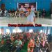 Masyarakat Sukan Inginkan Perubahan   Sambut Baik Program Gratis MP-AW  Siap Menangkan Paslon Nomor Urut 1