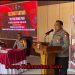 Puslitbang Polri Gelar Penelitian di Polresta Balikpapan
