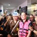 Tim Penyidik JAM PIDSUS Tetapkan  2 Orang Tersangka dalam Perkara Impor Gula  Salah Satunya Eks Menteri Perdagangan Berinisal TTL