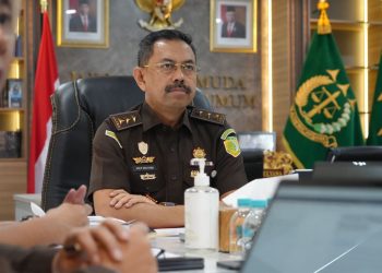 JAM-Pidum Terapkan 14 Restorative Justice,  Salah Satunya Perkara Penadahan  di Bandar Lampung