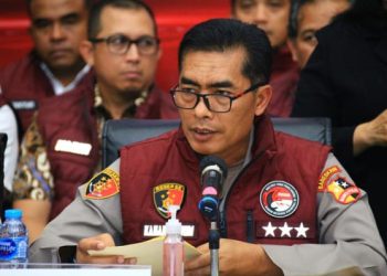 *Perputaran Uang Narkoba Jaringan Fredy Pratama Capai Rp 56 Triliun*