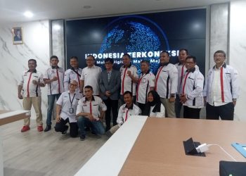 Kementerian Komunikasi dan Digital RI Mengundang Horas Bangso Batak Jakarta untuk Audiensi