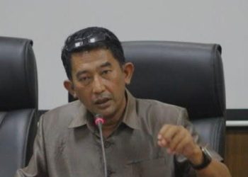 Dugaan Penyusupan Soal Kenaikan Tarif 300 ℅ RSUD dr Abdul Rivai Perlu Dibuka ke Publik, biar Tahu Siapa Dalangnya