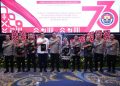 Kolaborasi dengan Media dan Dunia Akademis, Institusi Ini Fokus Tingkatkan Profesionalisme dan Transparansi