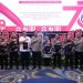 Kolaborasi dengan Media dan Dunia Akademis, Institusi Ini Fokus Tingkatkan Profesionalisme dan Transparansi