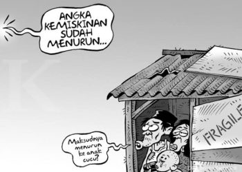 PROF SUTAN NASOMAL HIMBAU PRESIDEN RI SIGAP BERTINDAK BERITA VIRAL EKONOMI MENBURUK 2024 !!!