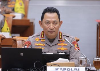 Kapolri: Cooling System Terus Diupayakan Cegah Polarisasi Saat Pilkada Serentak
