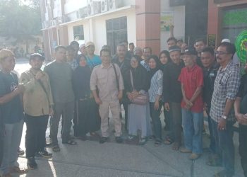 PT Berau Coal Kembali Mangkir di Sidang Kedua Ada Apa …?.