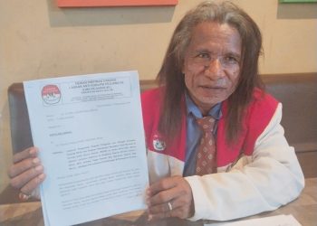 “Tarif RSUD dr.Abdul Rivai Meresahkan, Masyarakat Lapor ke Aparat, berpotensi Merugikan Keuangan Negara”