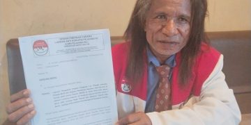 “Tarif RSUD dr.Abdul Rivai Meresahkan, Masyarakat Lapor ke Aparat, berpotensi Merugikan Keuangan Negara”