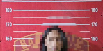 Dukung Program Asta Cita Presiden RI, Satresnarkoba Polres Berau Ungkap Peredaran Sabu