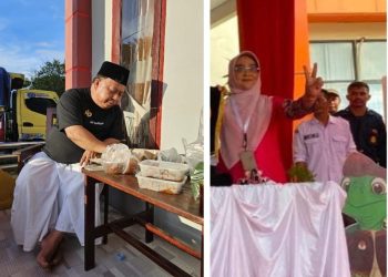 Ini Perbedaanya Harta Kekayaan Madri Pani dengan Sri Juniarsih
