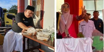 Ini Perbedaanya Harta Kekayaan Madri Pani dengan Sri Juniarsih