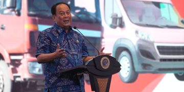 *DITJEN HUBDAT AJAK SELURUH _STAKEHOLDERS_ CIPTAKAN EKOSISTEM ANGKUTAN BARANG BERKESELAMATAN*