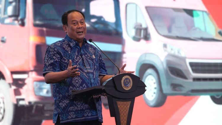 *DITJEN HUBDAT AJAK SELURUH _STAKEHOLDERS_ CIPTAKAN EKOSISTEM ANGKUTAN BARANG BERKESELAMATAN*
