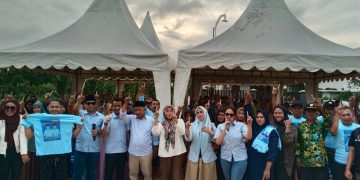 MP-AW : Inginkan Kampung Labanan Tempat Pengembangan Agrowisata dan Pertanian