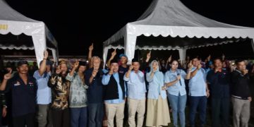 MP-AW Siap Awasi dan Jalankan Program Gratis Kesehatan yang Ramah kepada Masyarakat.