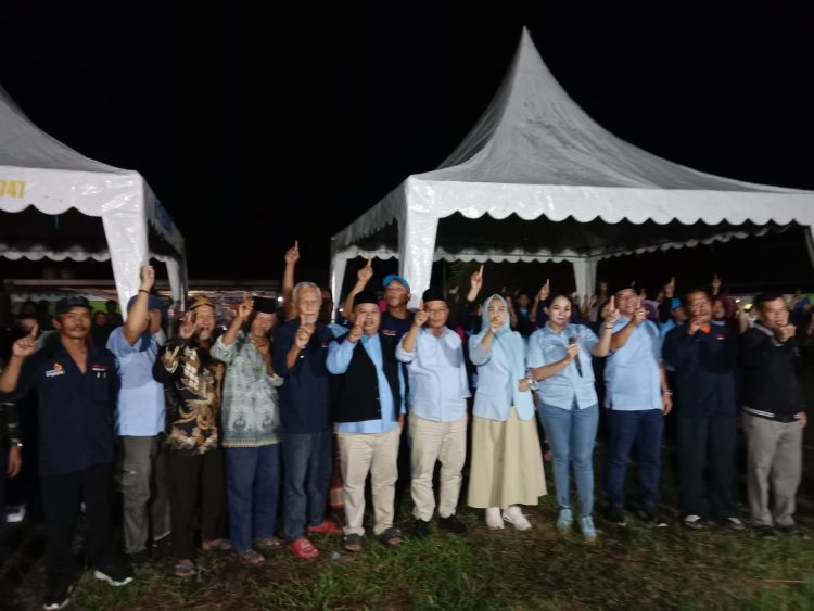 MP-AW Siap Awasi dan Jalankan Program Gratis Kesehatan yang Ramah kepada Masyarakat.