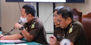Jawaban Kejaksaan Agung  Terhadap Keterangan Pemohon Tersangka TTL  dalam Praperadilan Perkara Impor Gula