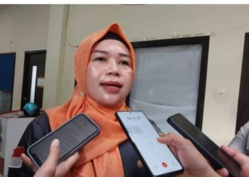 Bawaslu RI atensi Bawaslu Berau atas Dugaan Pelanggaran aturan Mendagri terkait Mutasi Jabatan ASN di Lingkup Pemkab Berau 