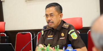 Jaksa Agung Muda Tindak Pidana Umum  Menyetujui 4 Pengajuan Restorative Justice  Dalam Tindak Pidana Narkoba