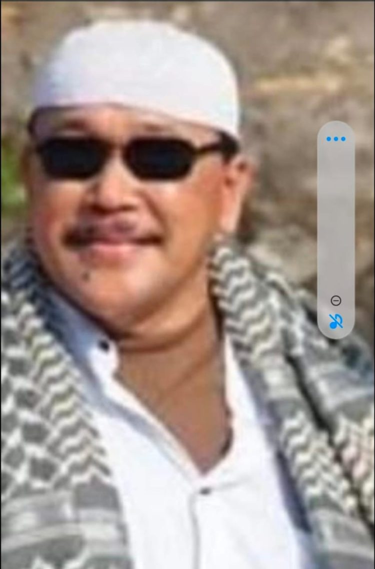 PROF DR KH SUTAN NASOMAL “AWAS PARA KADES, KEJAGUNG AKAN BEBERSIH DIDESA 2024 DIPREDIKSI RATUSAN KADES NGANDANG GAWAT !!!