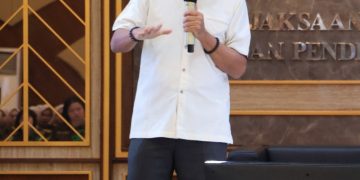 JAM-Intelijen: Urgensi Kepemimpinan Berkesadaran  untuk Menjawab Tantangan  Penegakan Hukum di Era Modern