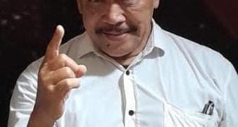 PROF. DR. SUTAN NASOMAL PAKAR HUKUM MENYESALKAN VIRAL KASUS BUPATI BERAU MUTASI PEGAWAI DIUJUNG MASA JABATAN!!!