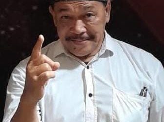 PROF. DR. SUTAN NASOMAL PAKAR HUKUM MENYESALKAN VIRAL KASUS BUPATI BERAU MUTASI PEGAWAI DIUJUNG MASA JABATAN!!!