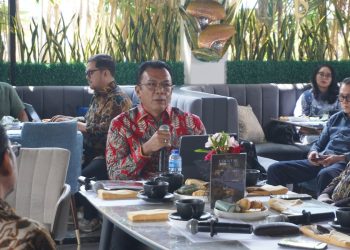 Kejaksaan Agung Perkokoh Penegakan Hukum  untuk Memberantas Tambang Ilegal  Demi Kelangsungan Lingkungan