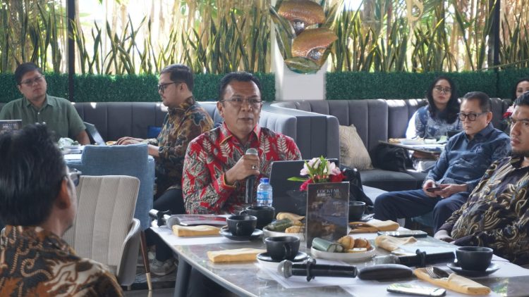 Kejaksaan Agung Perkokoh Penegakan Hukum  untuk Memberantas Tambang Ilegal  Demi Kelangsungan Lingkungan