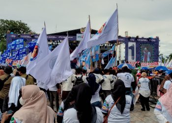 Bobby – Surya  Menuju Sumatera Utara yang Unggul Maju dan Berkelanjutan