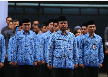 Mutasi Tidak Sesuai Aturan, Bupati Bisa di Diskualifikasi dan Di Pidana