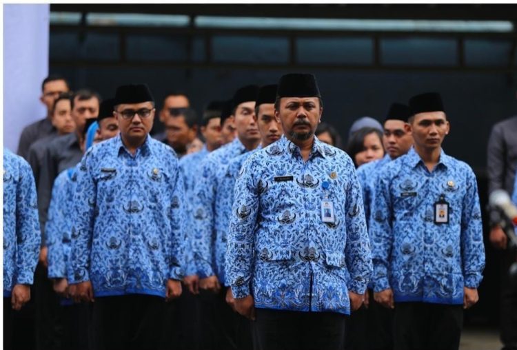 Mutasi Tidak Sesuai Aturan, Bupati Bisa di Diskualifikasi dan Di Pidana