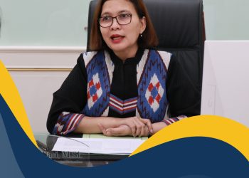 Kementerian ATR/BPN Berhasil Realisasikan 2 Lokasi Konsolidasi Tanah Vertikal, Dirjen PTPP Ungkap Tantangan Besar Pelaksanaannya di Indonesia