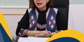 Kementerian ATR/BPN Berhasil Realisasikan 2 Lokasi Konsolidasi Tanah Vertikal, Dirjen PTPP Ungkap Tantangan Besar Pelaksanaannya di Indonesia