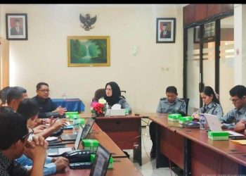 Isu Kanaikan Tarif PDAM Batiwakkal Bakal Naik Menyeruak di Masyarakat, Benarkah ? Berikut Faktanya 👇👇👇